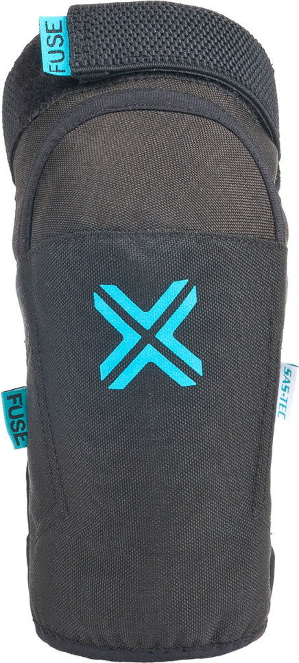 Fuse Protection Echo Elbow Pads | Ride Hub
