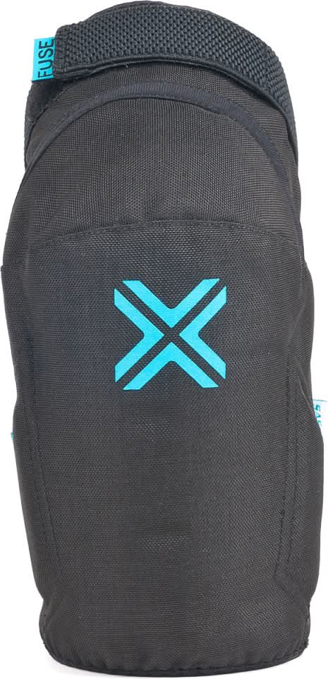 Fuse Protection Echo Knee Pads | Ride Hub