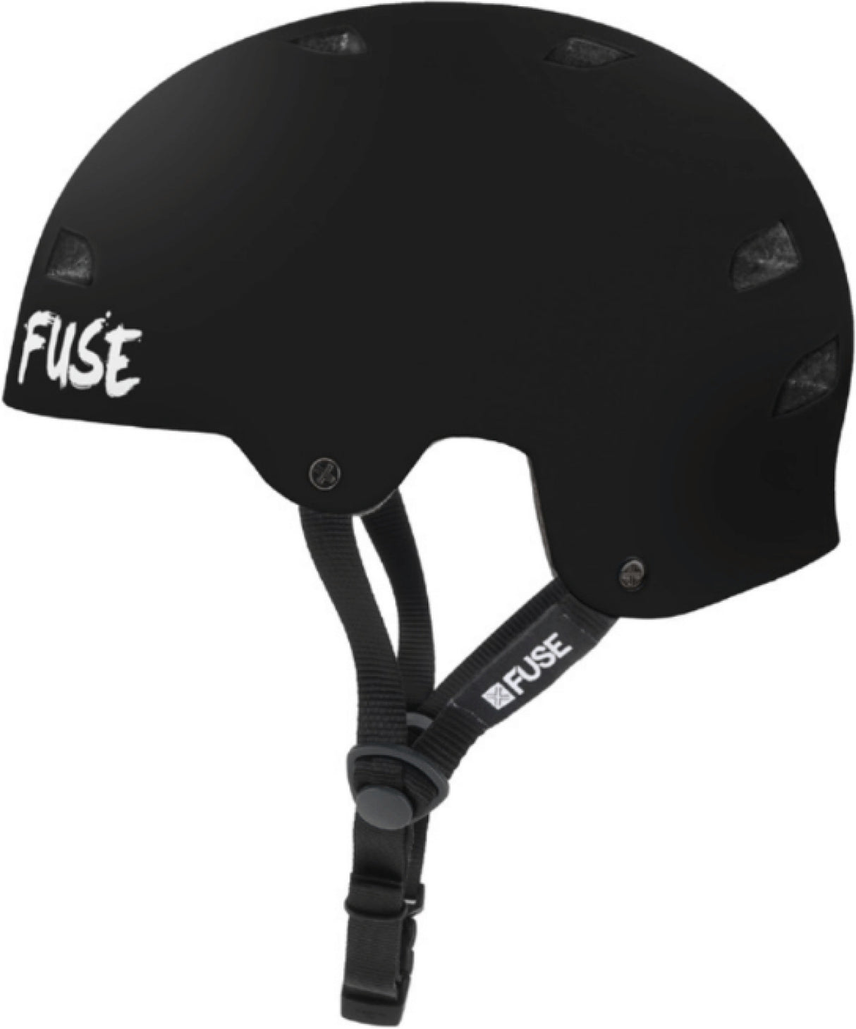 Fuse Protection Alpha Helmet | RideHub