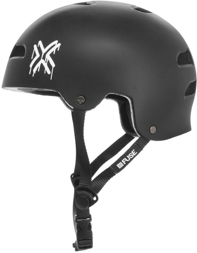 Fuse Protection Alpha Helmet | RideHub