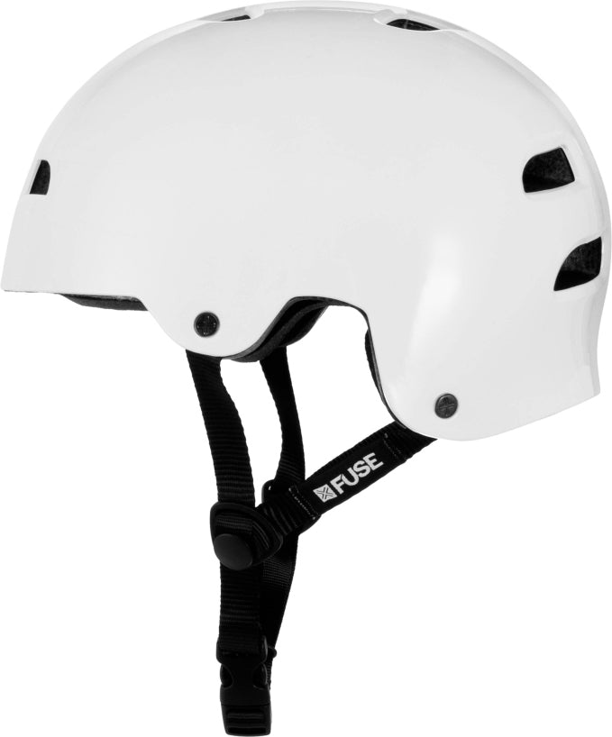 Fuse Protection Alpha Helmet | RideHub