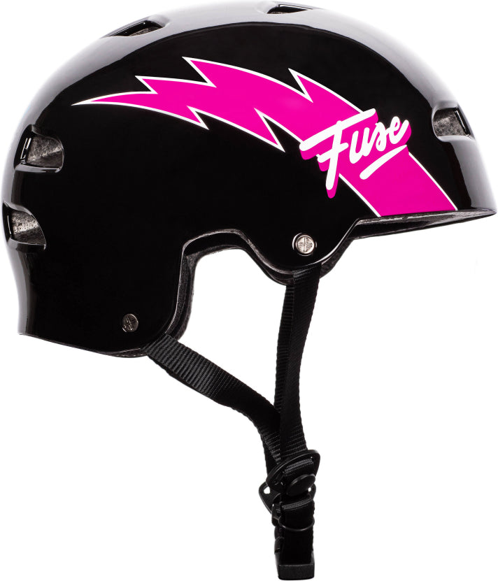 Fuse Protection Alpha Helmet | RideHub