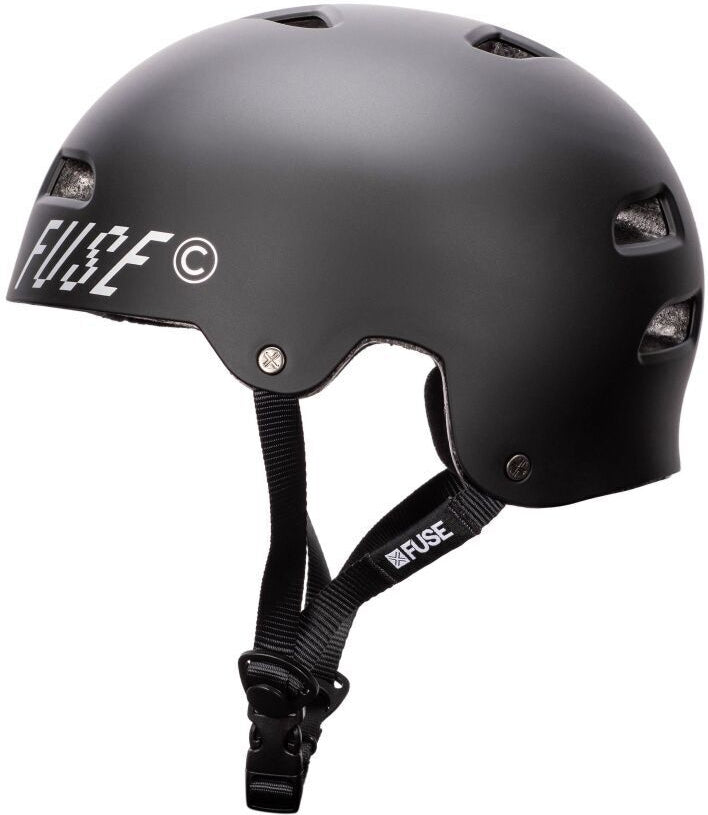 Fuse Protection Alpha Helmet | RideHub