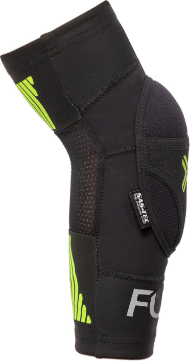Fuse Protection Omega Elbow Pads | Ride Hub