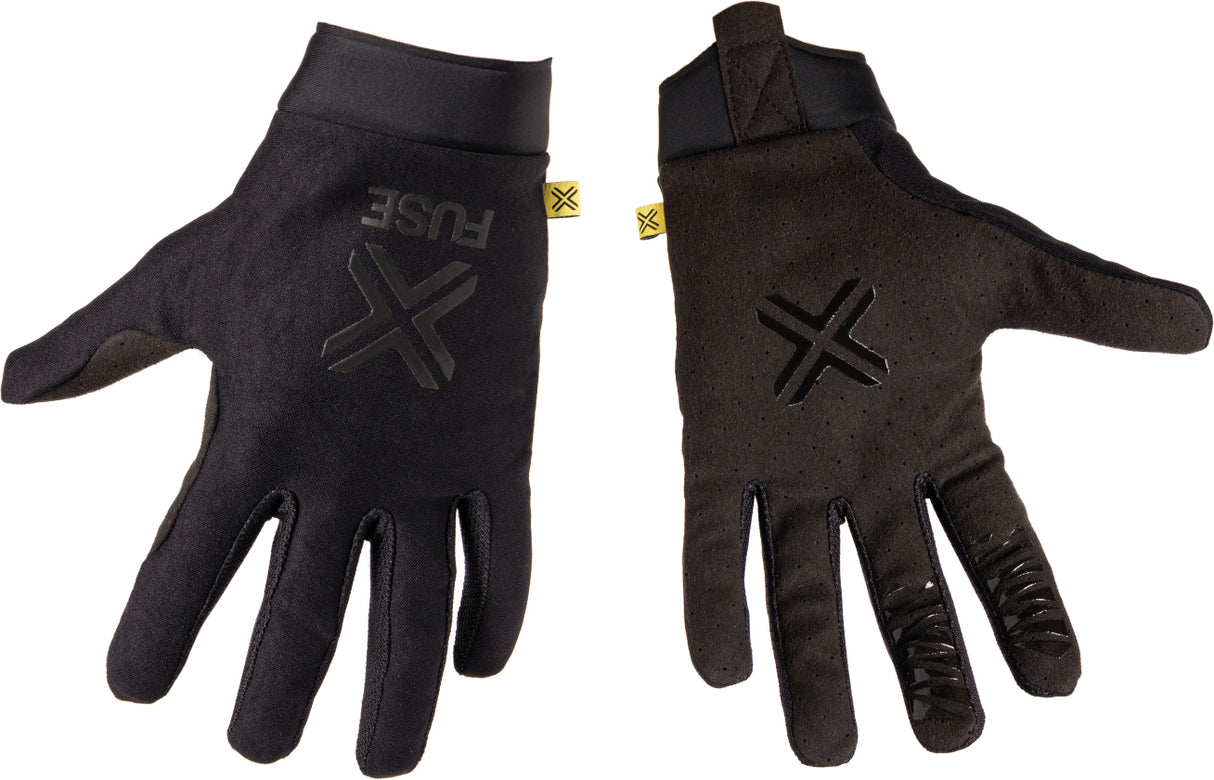 BMX/MTB Fuse Protection Omega Gloves | RideHub