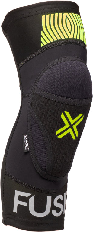 Fuse Protection Omega Knee Pads | Ride Hub