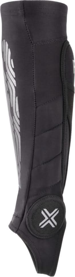 Fuse Protection Omega Pro Shin/Ankle Pads | Ride Hub