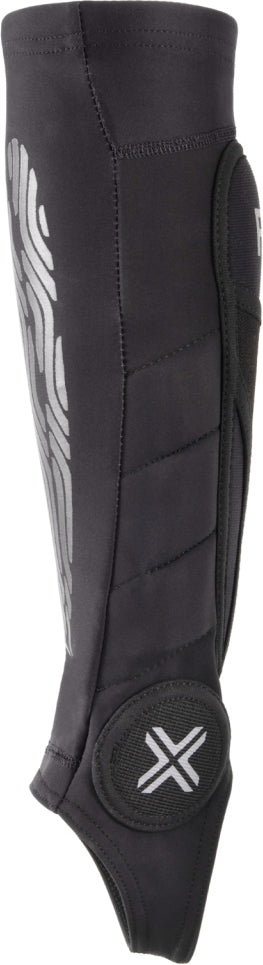 Fuse Protection Omega Pro Shin/Ankle Pads | Ride Hub