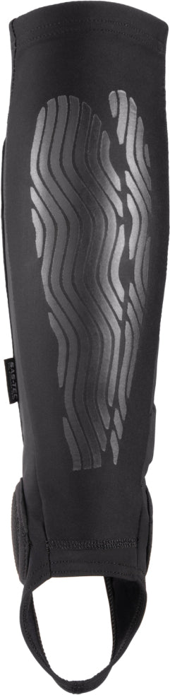 Fuse Protection Omega Pro Shin/Ankle Pads | Ride Hub