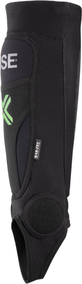 Fuse Protection Omega Pro Shin/Ankle Pads | Ride Hub