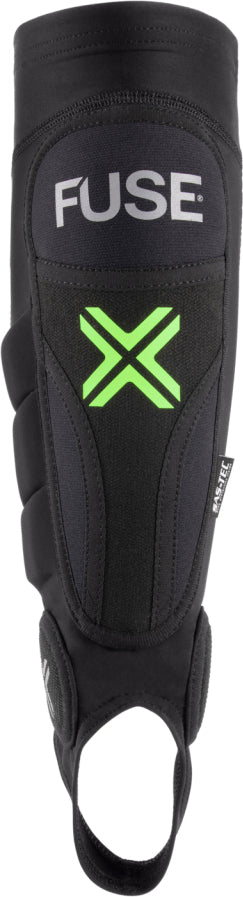 Fuse Protection Omega Pro Shin/Ankle Pads | Ride Hub