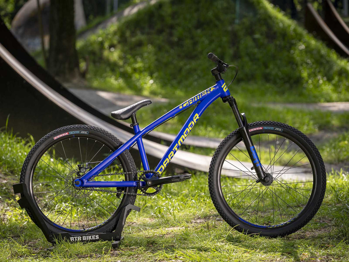 Dirt/Pumptrack Bike Dartmoor Gamer Intro 24 | RideHub