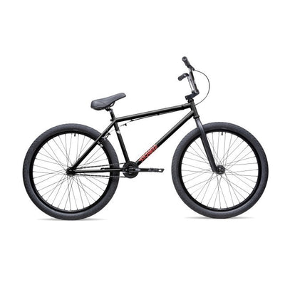 Stranger Creeper Complete BMX Bike | RideHub