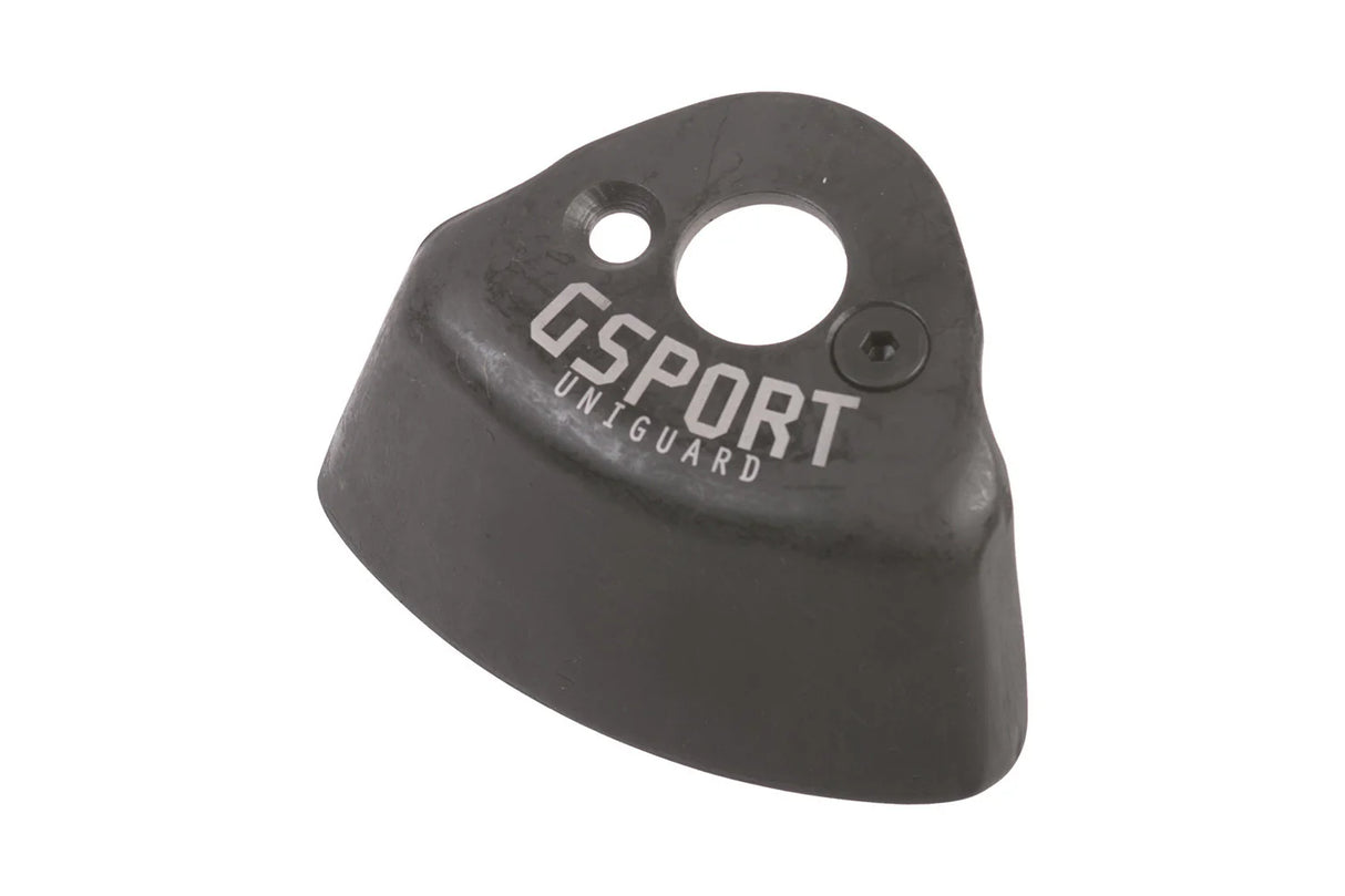 GSport Uniguard Rear Hub Guard | Cr-Mo | Ride Hub