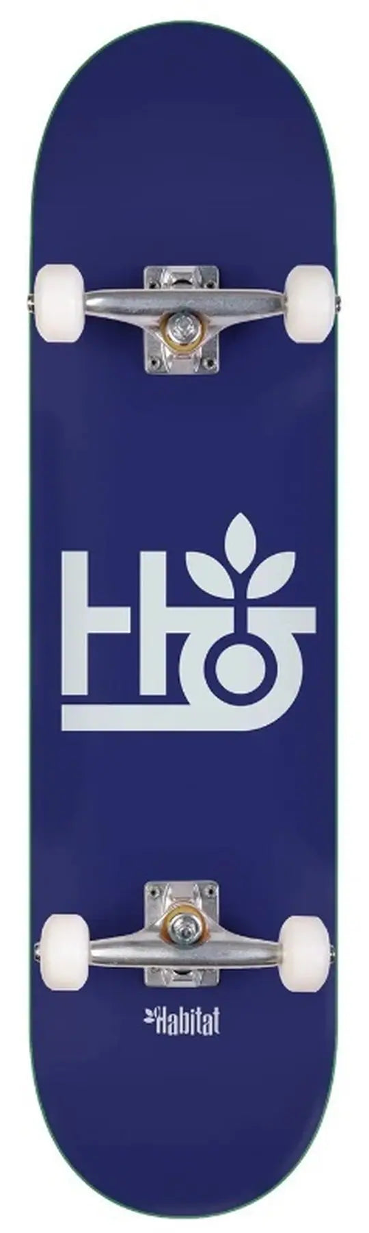 Habitat Pod Skateboard | RideHub