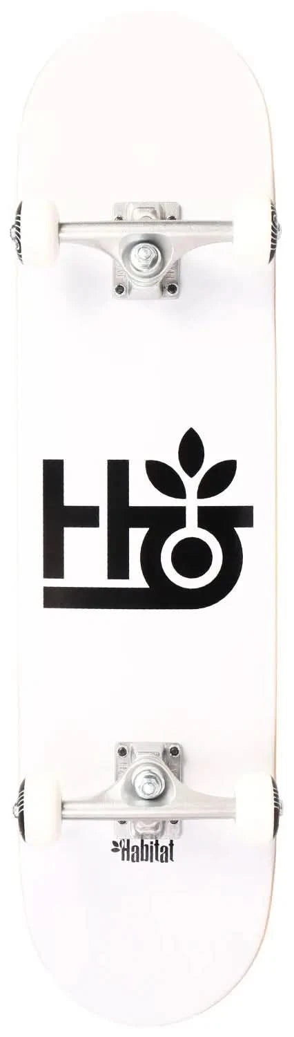Habitat Pod Skateboard | RideHub