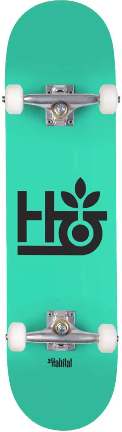 Habitat Pod Skateboard | RideHub