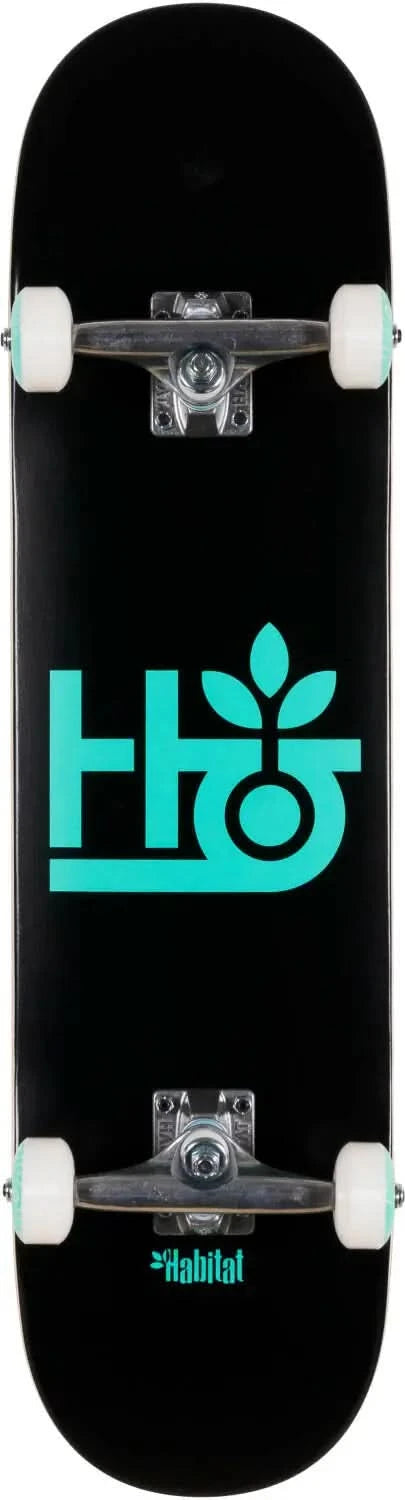 Habitat Pod Skateboard | RideHub