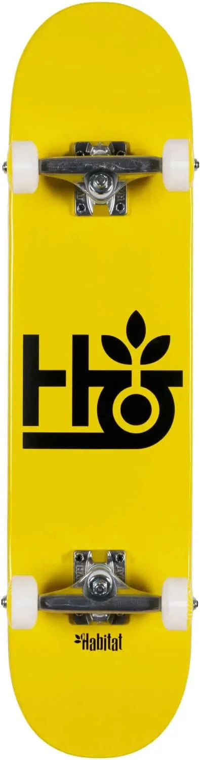 Habitat Pod Skateboard | RideHub