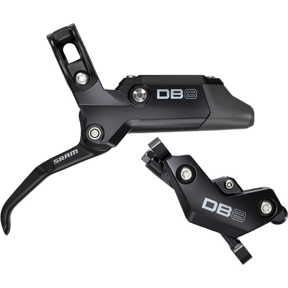 SRAM DB8 Stealth Disc Brake | Ride Hub