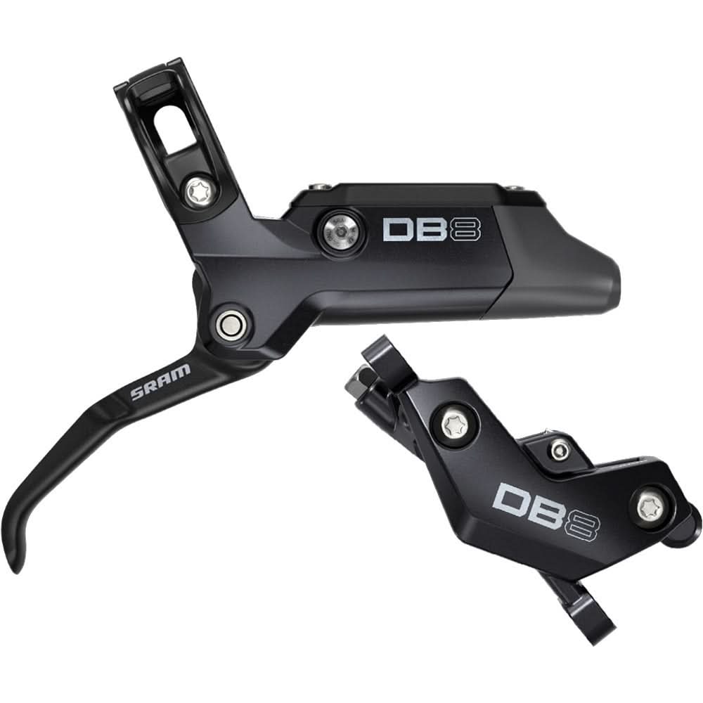 SRAM DB8 Stealth Disc Brake | Ride Hub
