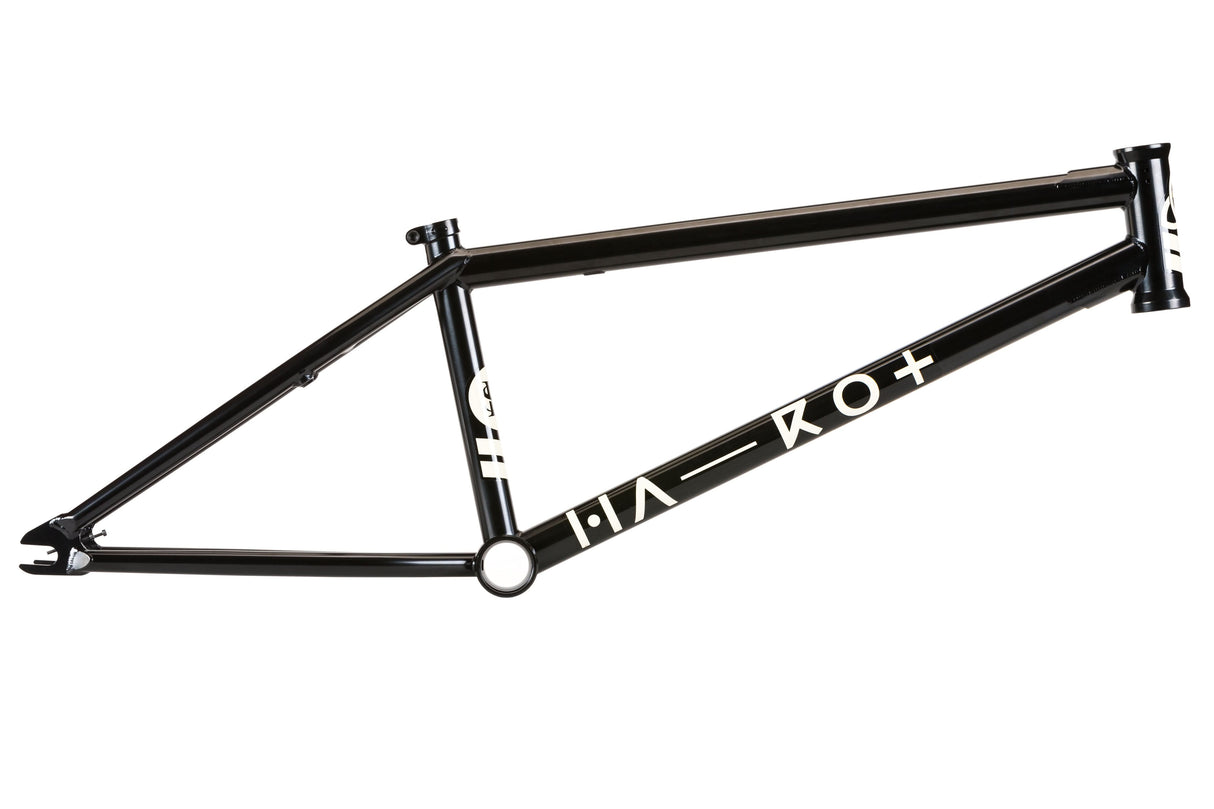 Dennis Enarson Signature SD V3 Rahmen