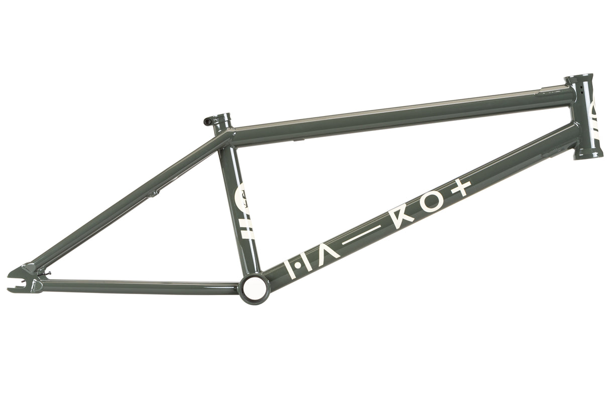 Dennis Enarson Signature SD V3 Rahmen