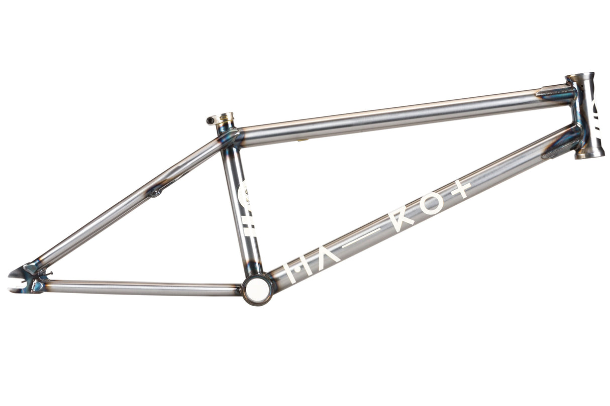 Dennis Enarson Signature SD V3 Rahmen