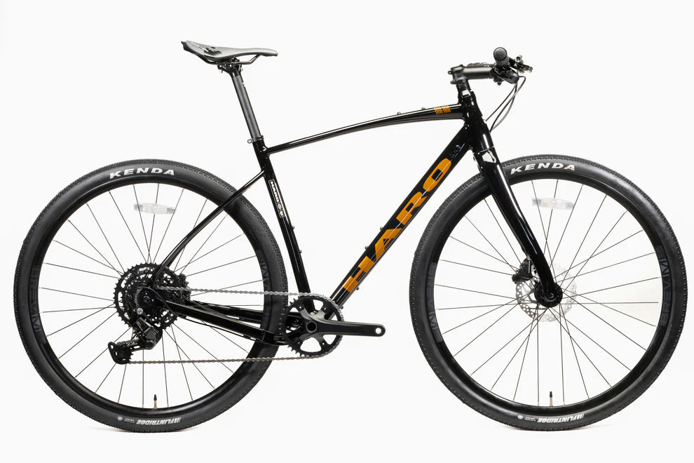 Haro Buzzard LTD 4 Gravel Bike | RideHub