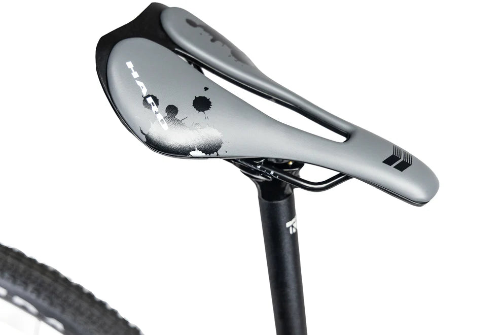 Haro Buzzard LTD 4 Gravel Bike | RideHub