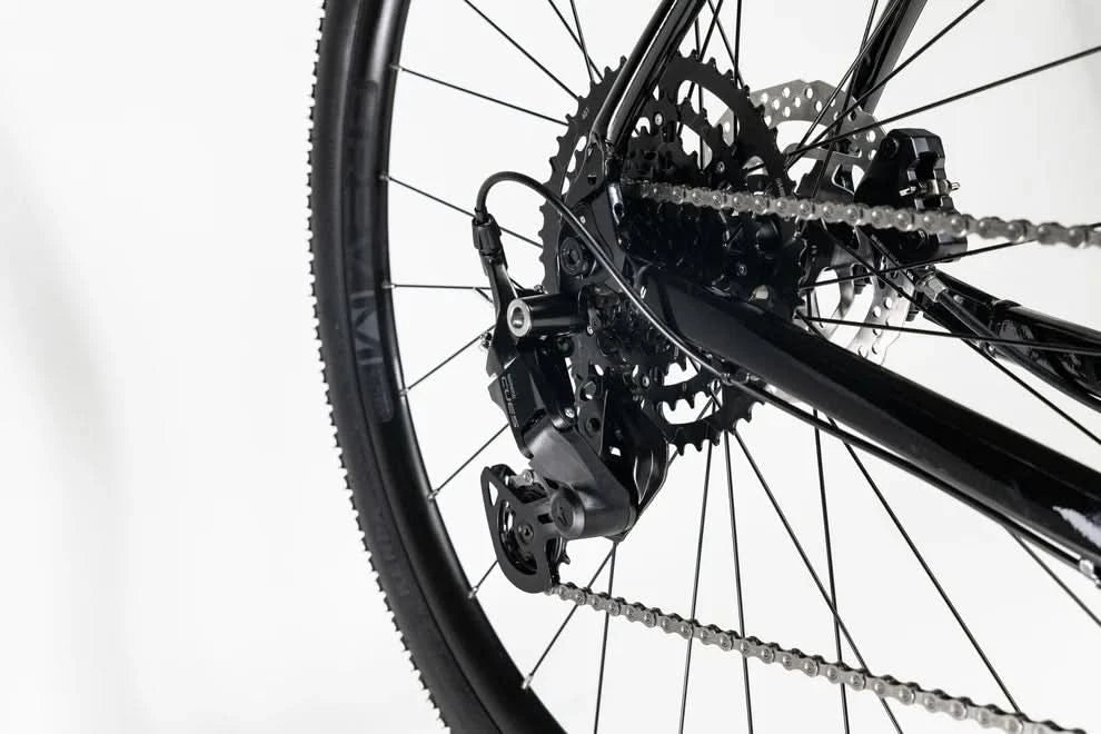 Haro Buzzard LTD 4 Gravel Bike | RideHub