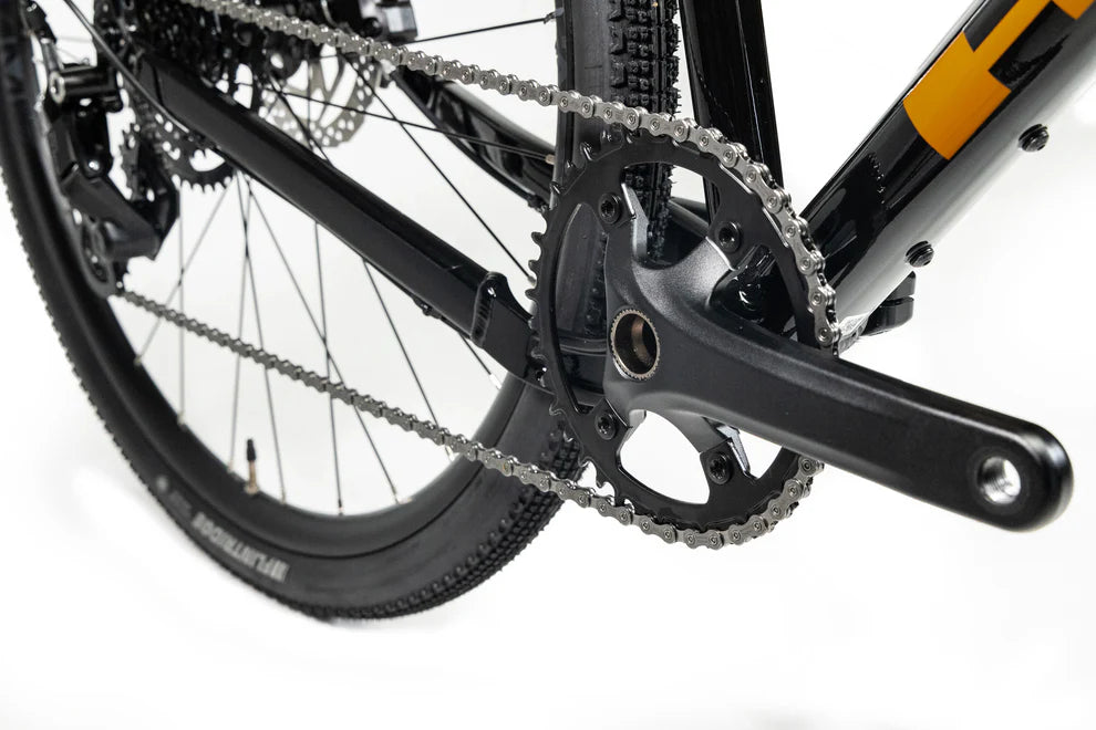 Haro Buzzard LTD 4 Gravel Bike | RideHub