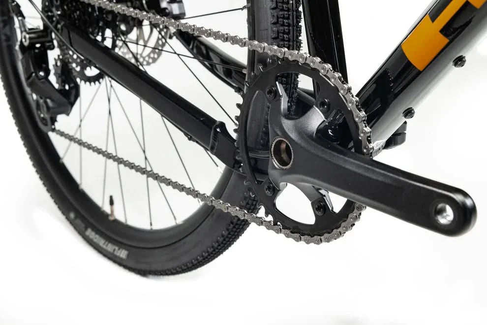 Haro Buzzard LTD 4 Gravel Bike | RideHub