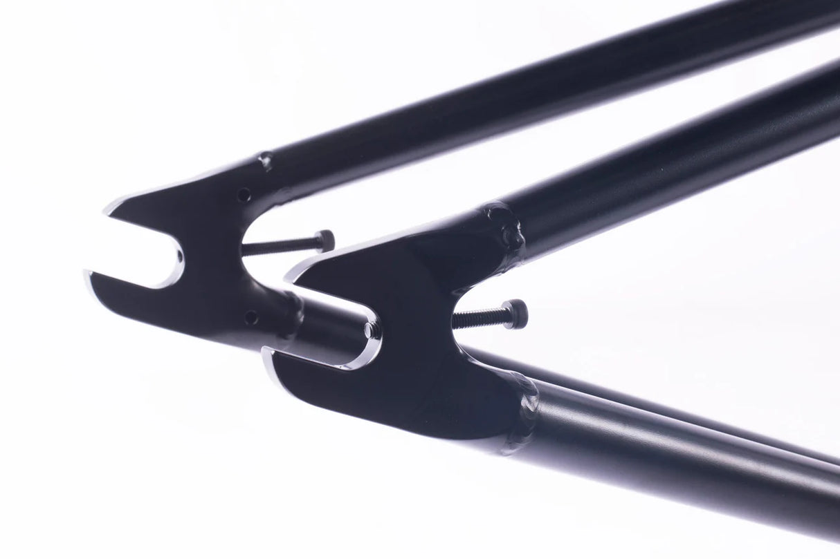 Cult HEAVEN'S GATE IC BMX Frame Brandon Begin | RideHub