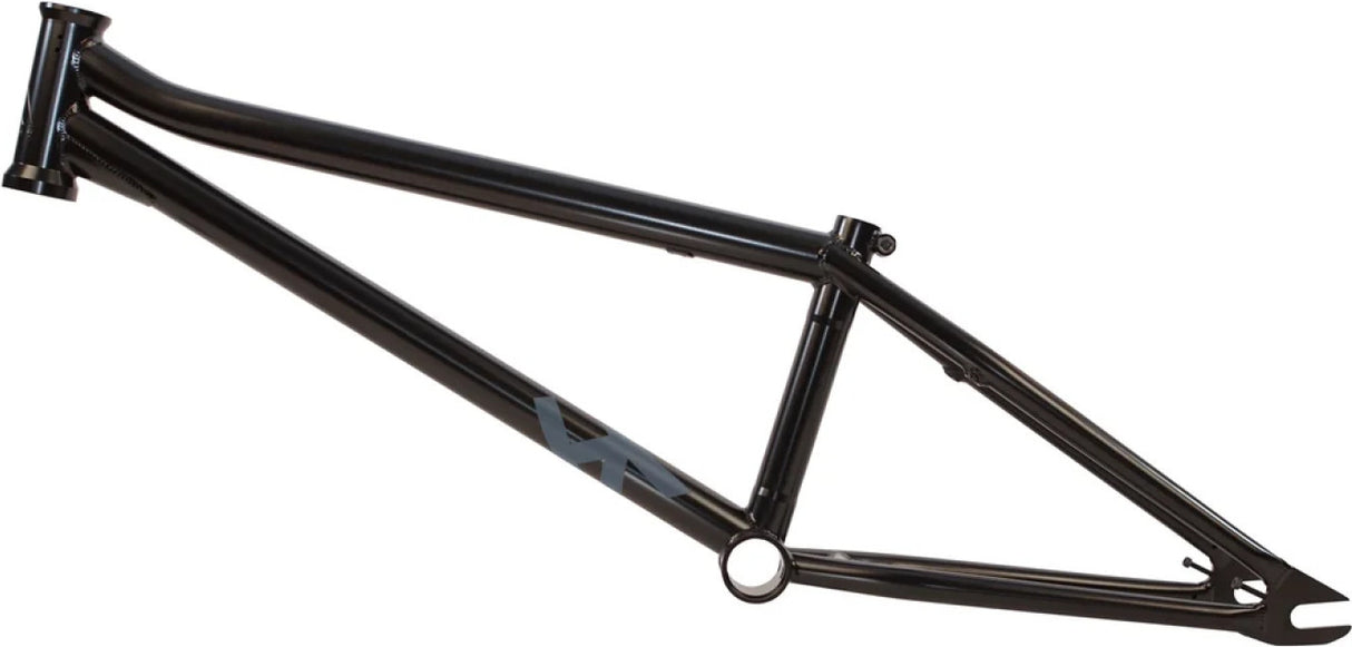 Heresy Ascend Rahmen V3 raw, 20 inches TT with schraubbaren Sockeln