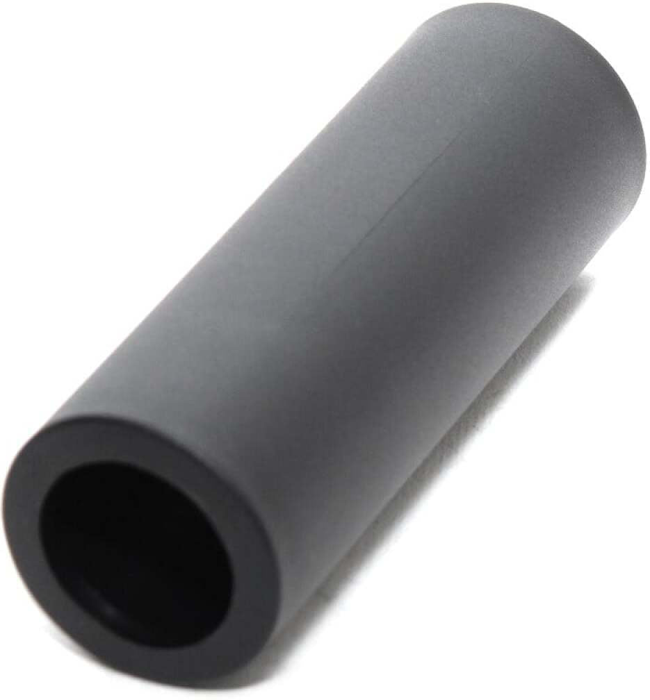 Heresy Cross Peg PC Sleeve black