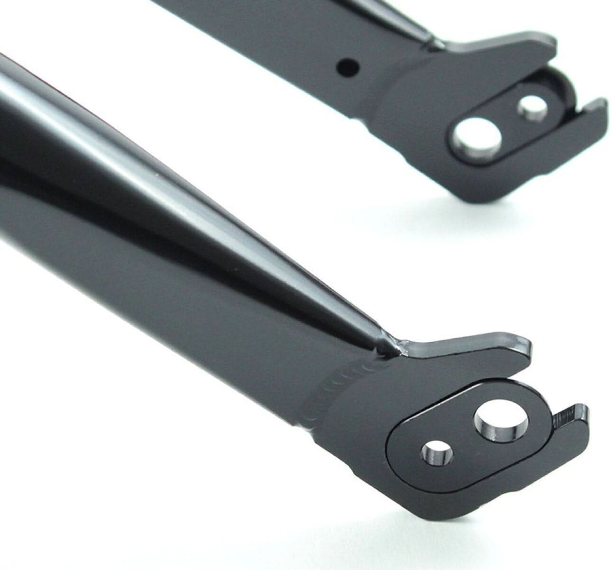 fork, Descend 0/15 brakeless black