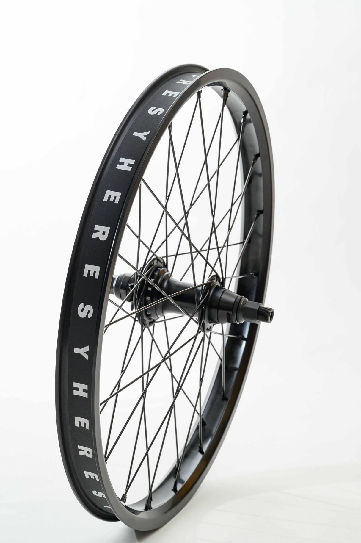Torment FC Wheel