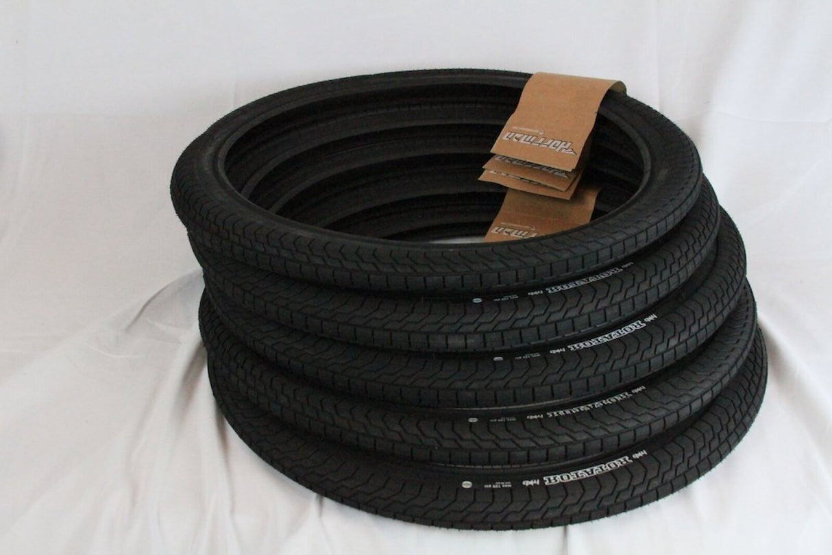 Hoffman OG Rotator Tire 20” x 1.95” | RideHub