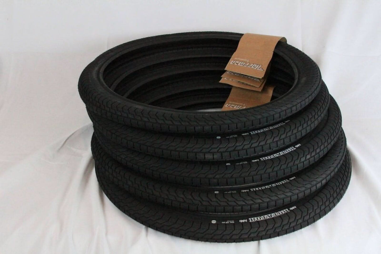 Hoffman OG Rotator Tire 20” x 1.95” | RideHub