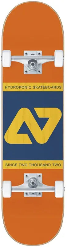 Hydroponic Block Skateboard | RideHub