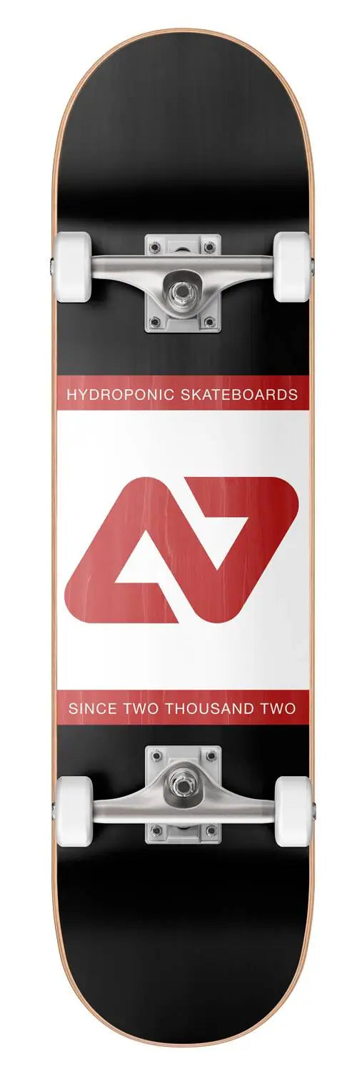 Hydroponic Block Skateboard | RideHub