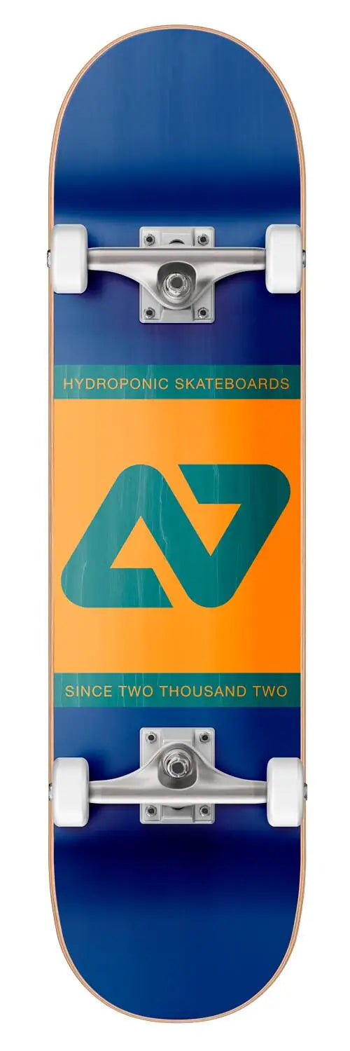 Hydroponic Block Skateboard | RideHub