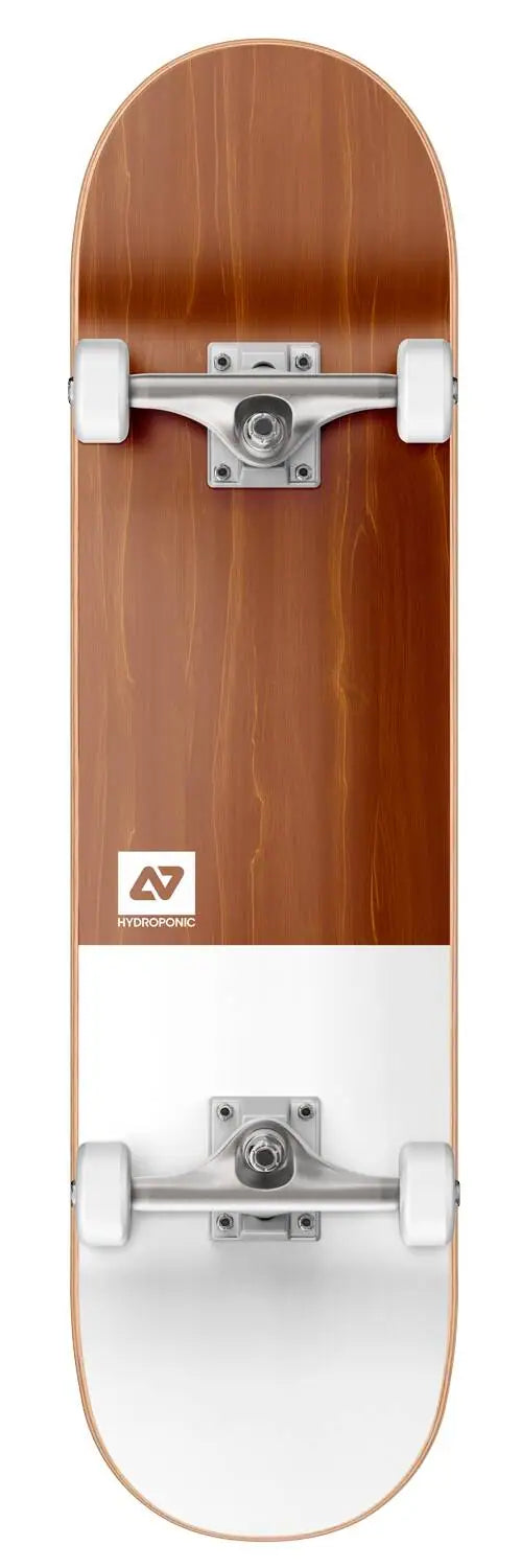 Hydroponic Clean Skateboard | RideHub