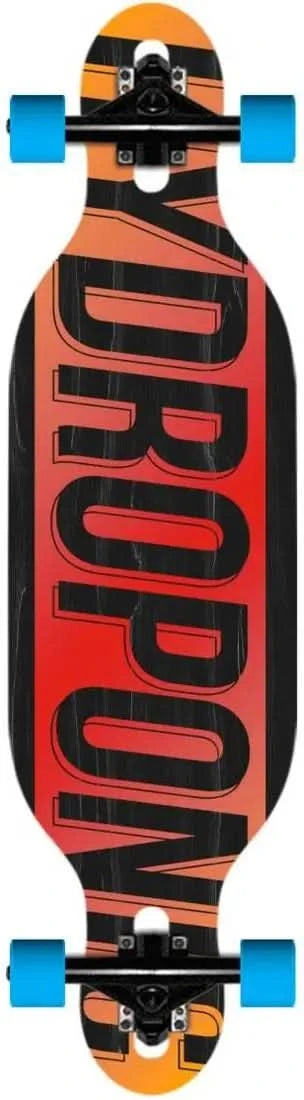 Hydroponic DT Kids Longboard | RideHub