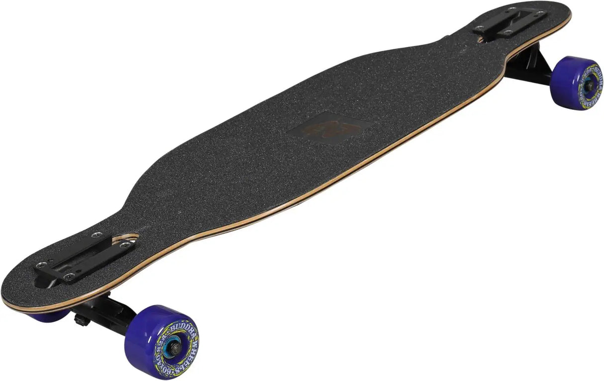 Hydroponic DT Kids Longboard | RideHub