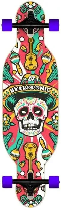 Hydroponic DT Kids Longboard | RideHub