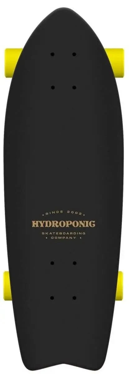 Cruiser Hydroponic Fish | RideHub