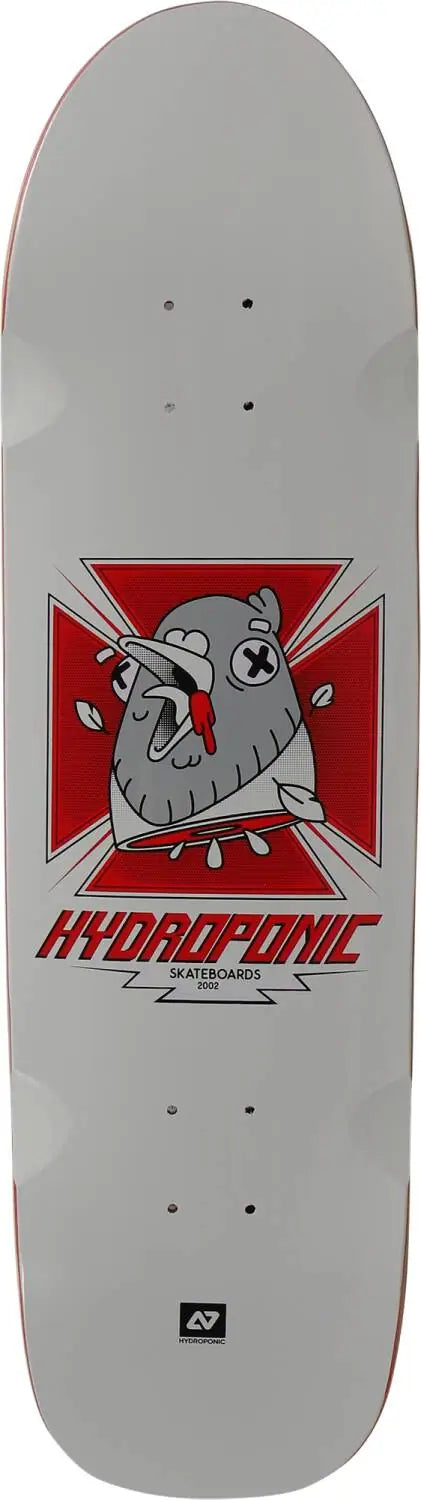 Hydroponic Pool Shape Skateboard Deck | RideHub