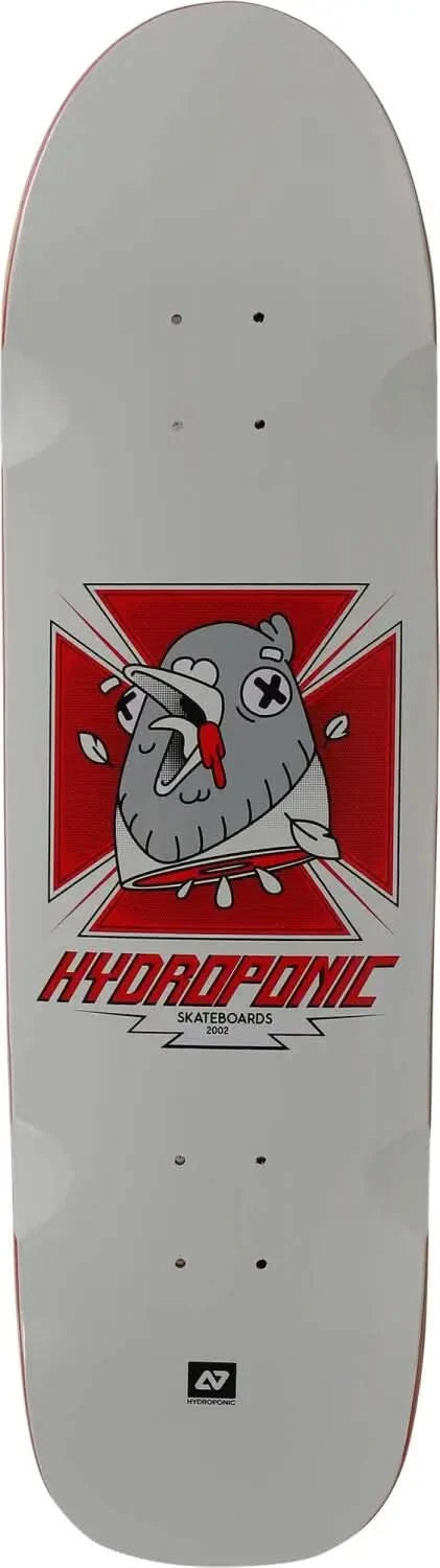 Hydroponic Pool Shape Skateboard Deck | RideHub
